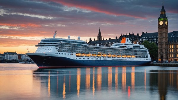 Crafting the Ultimate UK Cruise Itinerary: Explore Must-See British Landmarks