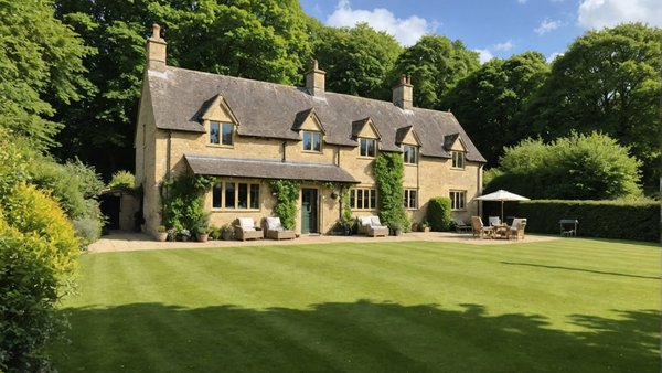 Discovering the Perfect Cotswolds Holiday Rental with Your Own Croquet Lawn: A Complete Guide